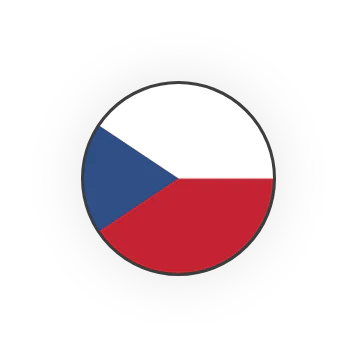 Czech Republic Logo