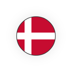 Denmark Logo