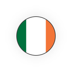 Ireland Logo