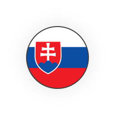 Slovakia Logo